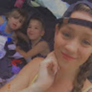 Meet your Posher, Danica